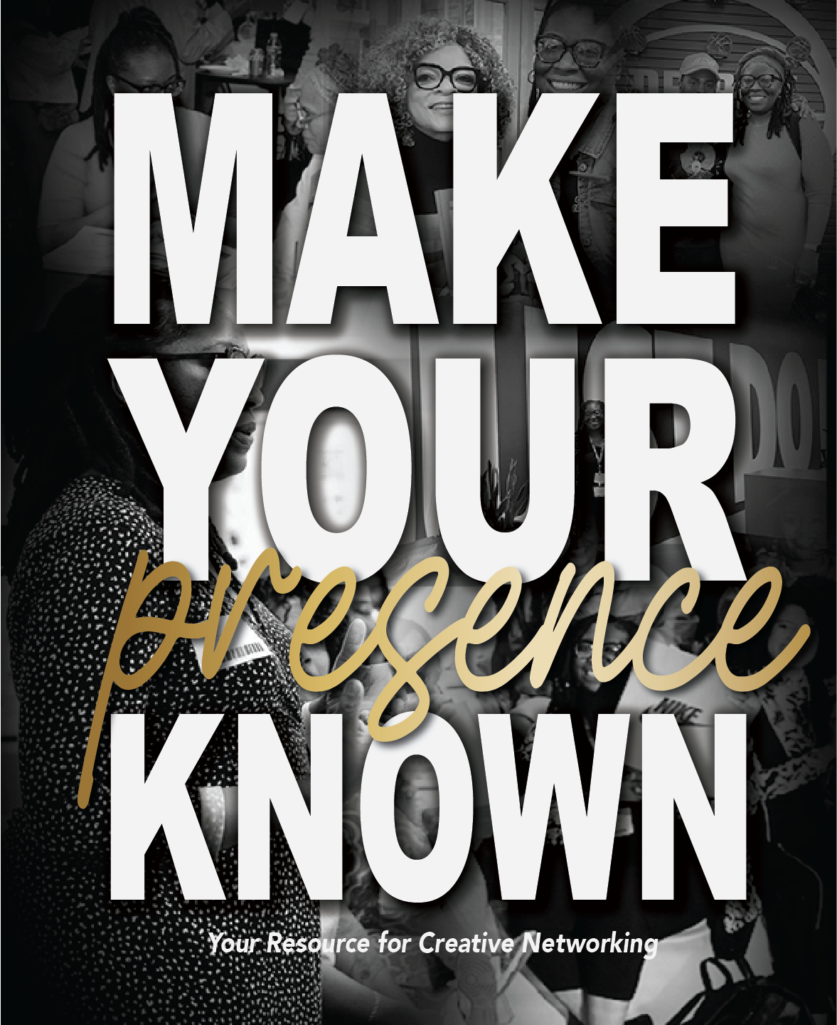 Make Your Presence Known - Digital Networking Guide